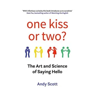 One Kiss Or Two