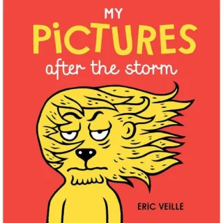 My Pictures after the Storm