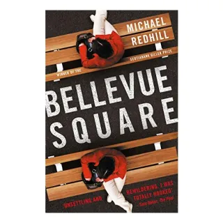 Bellevue Square