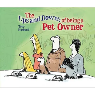 Ups and Downs of Being A Pet Owner