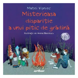 Misterioasa dispariție a unui pitic de grădină