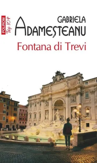 Fontana di Trevi (Top 10+)