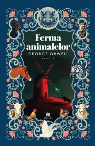Ferma animalelor