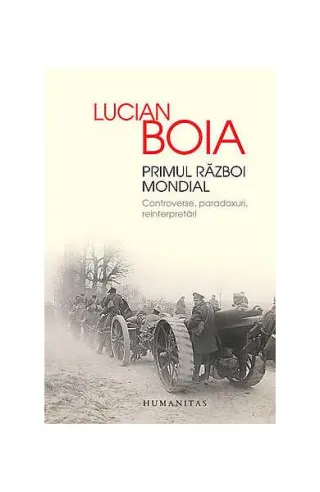 Primul Război Mondial