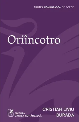 Oriîncotro