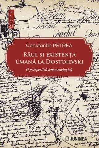 Răul și existența la Dostoievski