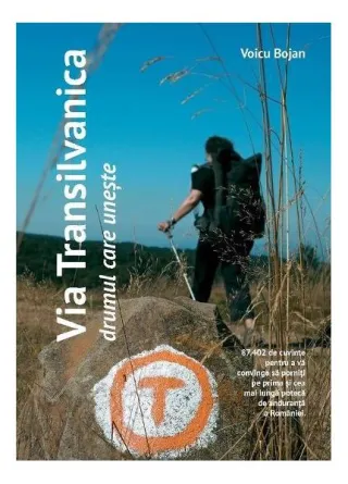 Via Transilvanica