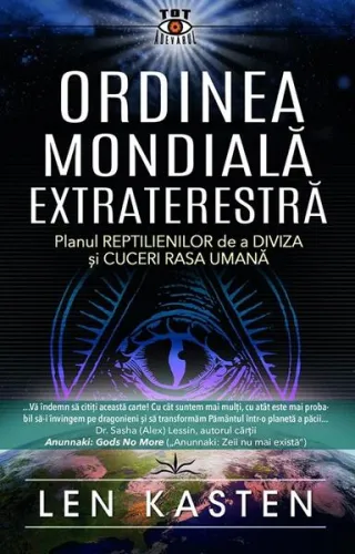 Ordinea Mondială Extraterestră