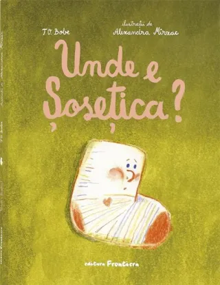 Unde e Șosețica?