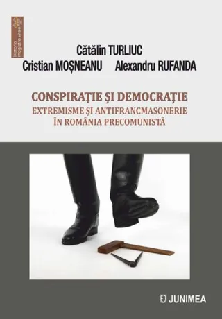 Conspirație și democrație