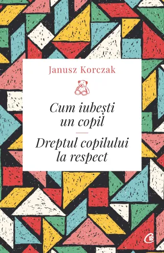 Cum iubești un copil