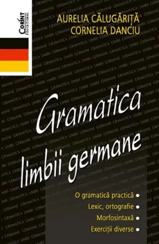 Gramatica limbii germane