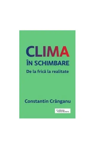 Clima în schimbare