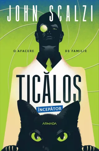 Ticălos începător