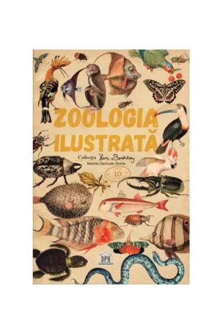 Zoologia ilustrată