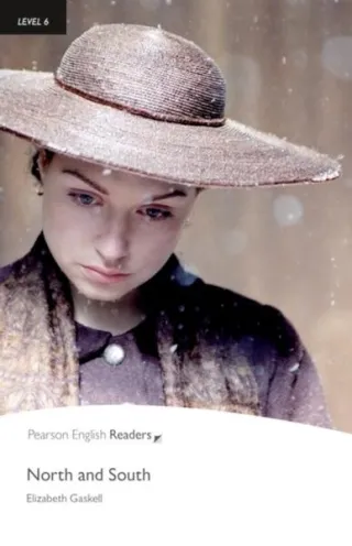 Level 6: North And South, With MP3 Audio CD