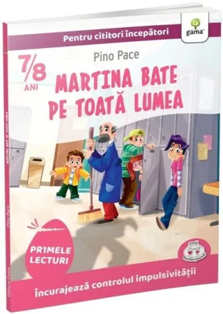 Martina bate pe toata lumea