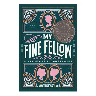 My Fine Fellow
