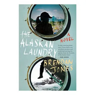 The Alaskan laundry