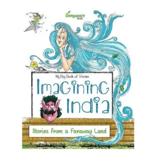 Imagining India