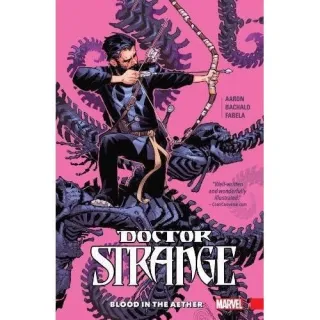 Doctor Strange: Vol.. 3