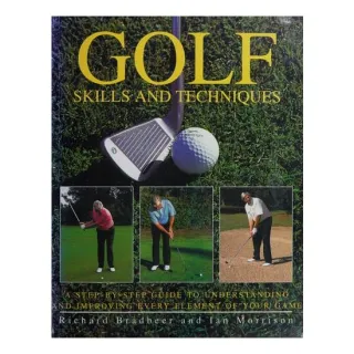 Golf Skills and Techniques