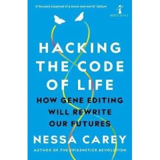 Hacking the Code of Life