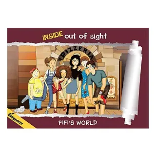 Fifi's World
