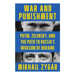 War and Punishment