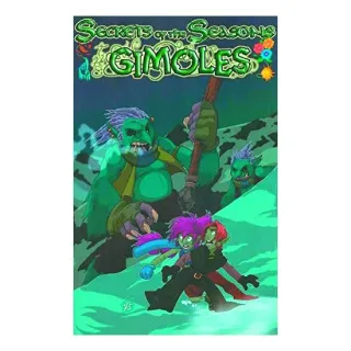 Gimoles