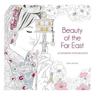 Beauty of the Far East