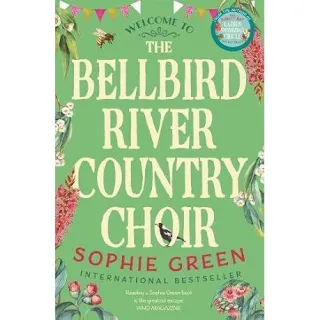 The Bellbird River Country Choir