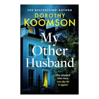 My Other Husband, DOROTHY KOOMSON