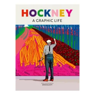 Hockney A Graphic Life