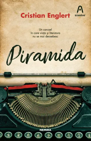 Piramida