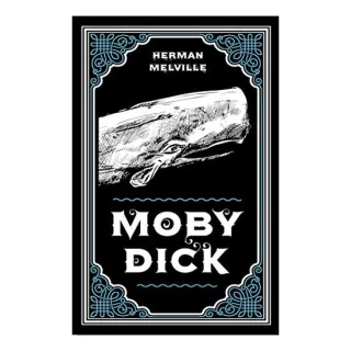 Moby Dick
