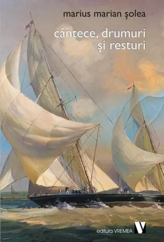 Cântece, drumuri și resturi