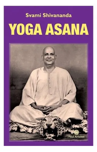 Yoga Asana