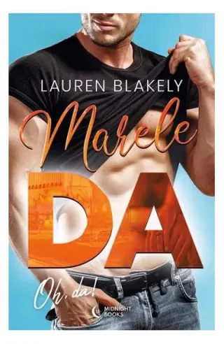 Marele DA (Vol. 3)