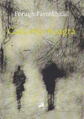 Casa este neagră