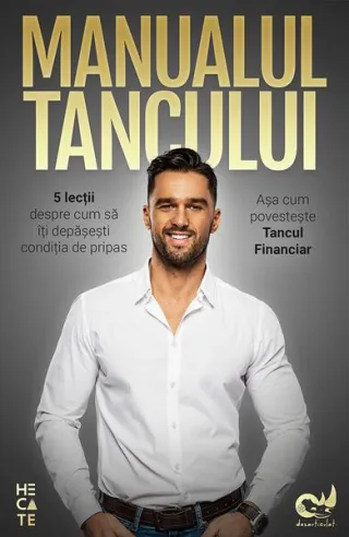 Manualul tancului