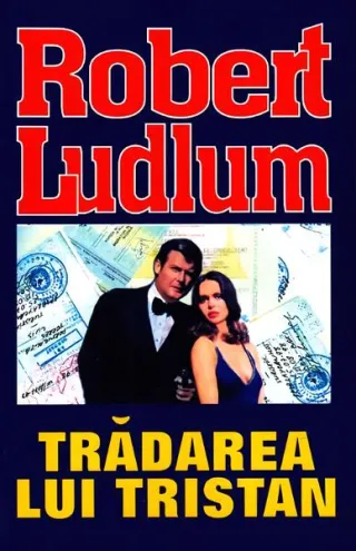 Trădarea lui Tristan