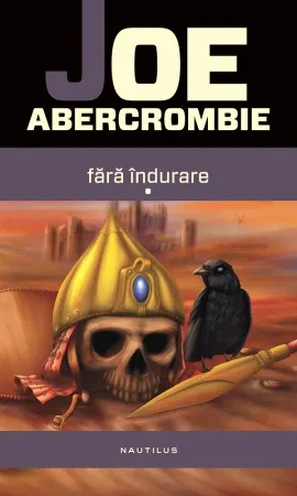 Prima lege: Fără îndurare