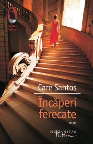 Încăperi ferecate