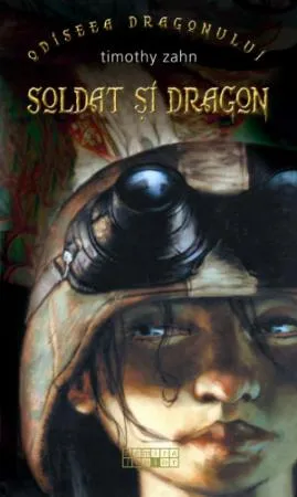 Soldat și dragon
