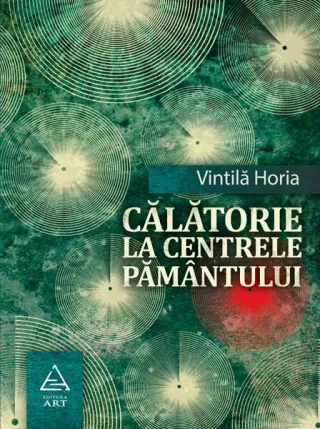 Călătorie spre centrele pământului