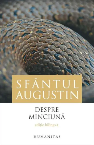 Despre minciună