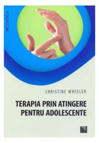 Terapia prin atingere pentru adolescente