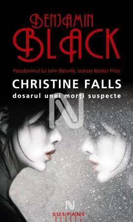 Christine Falls. Dosarul unei morți suspecte