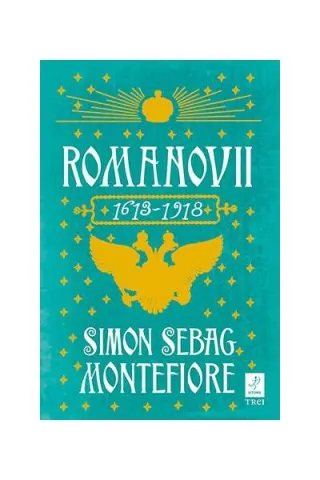 Romanovii 1613-1918